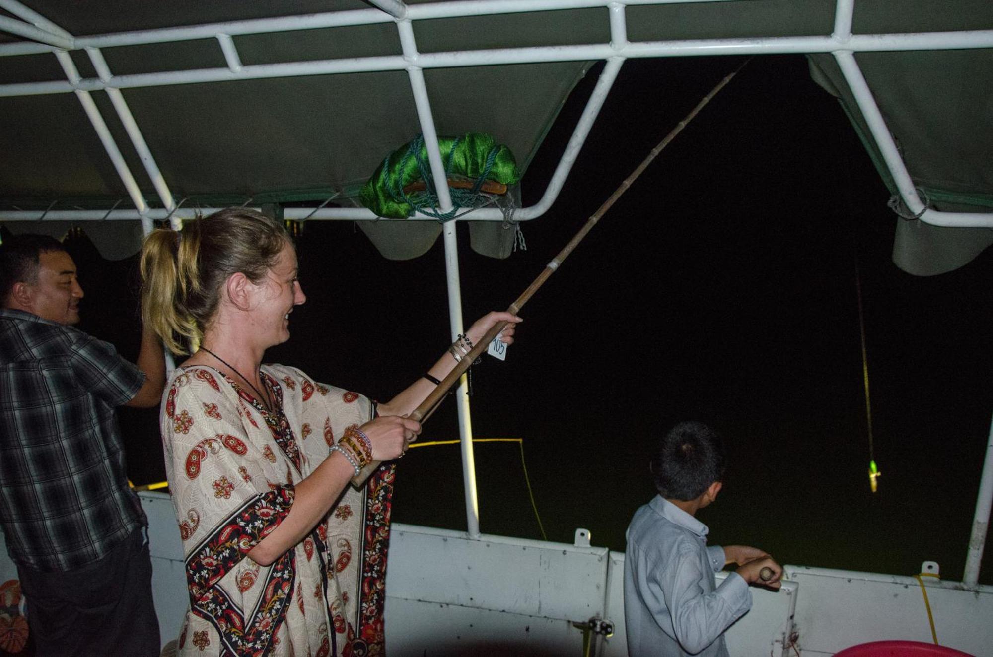 Halong Arcadia Cruise Ξενοδοχείο Χα Λονγκ Εξωτερικό φωτογραφία